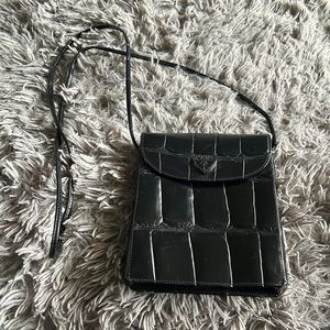 JOOP vintage crossbody bag